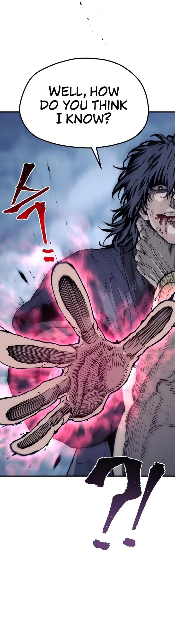 Murim RPG Simulation chapter 153 page 48