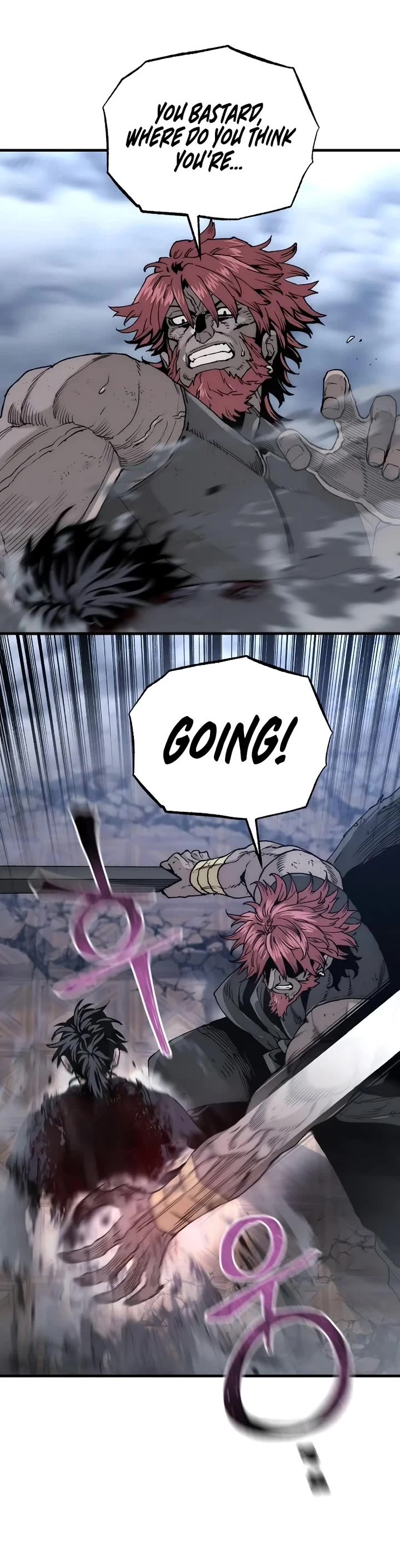 Murim RPG Simulation chapter 153 page 5