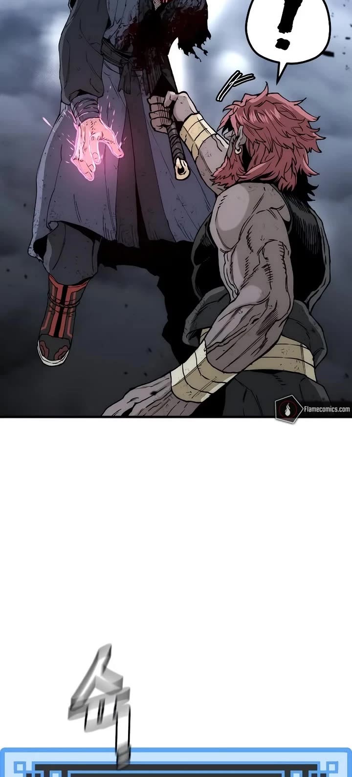 Murim RPG Simulation chapter 153 page 52