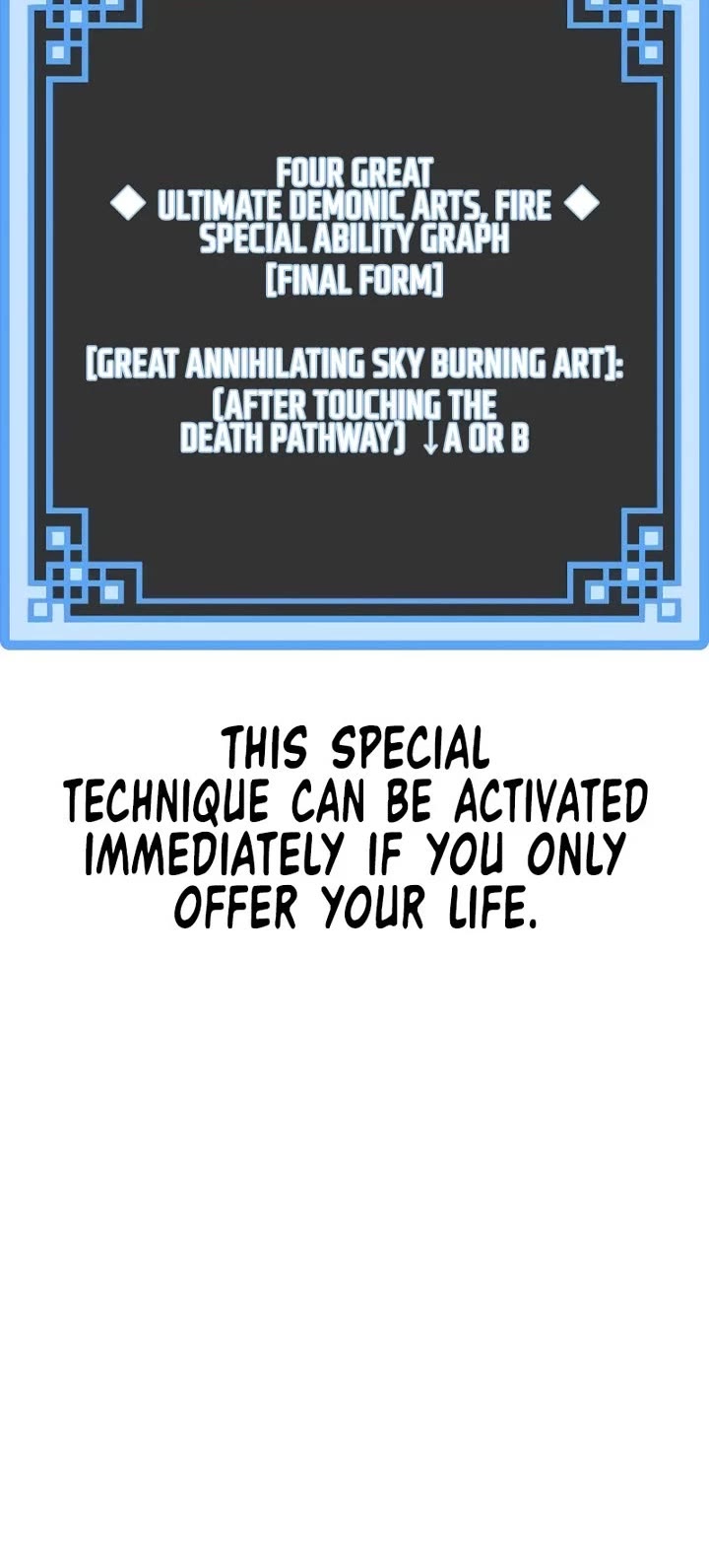 Murim RPG Simulation chapter 153 page 53