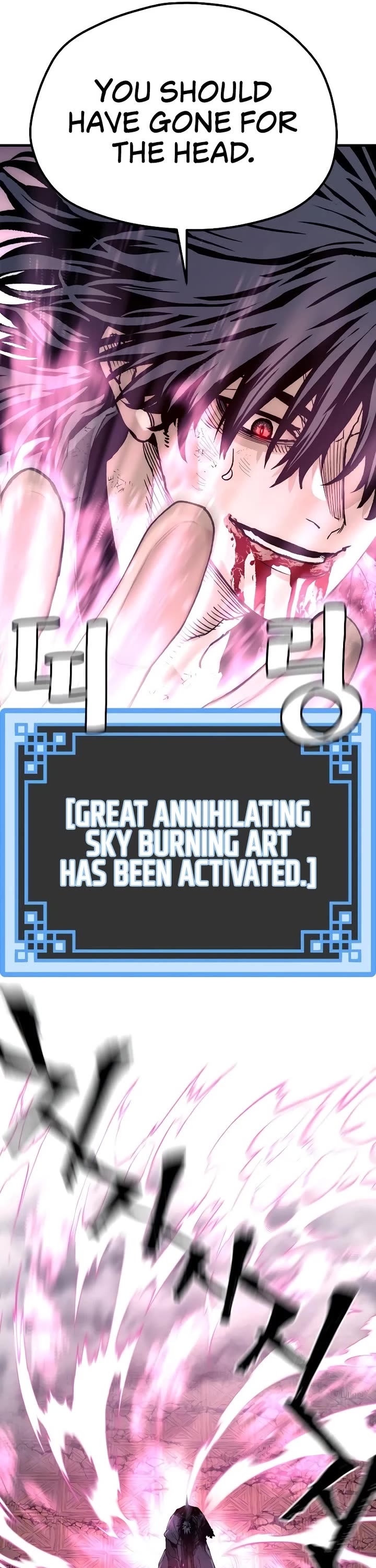 Murim RPG Simulation chapter 153 page 54