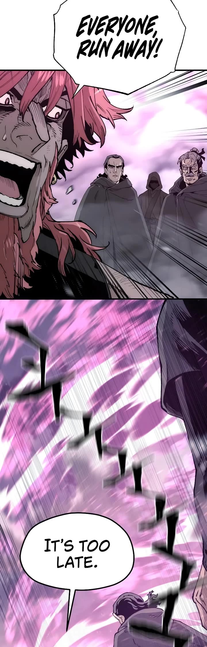 Murim RPG Simulation chapter 153 page 56