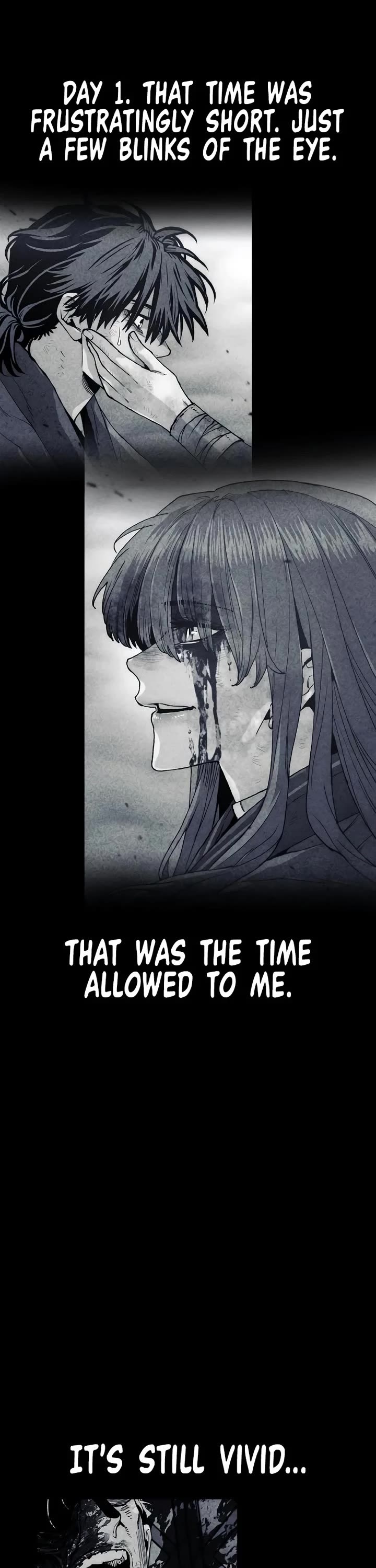 Murim RPG Simulation chapter 153 page 66