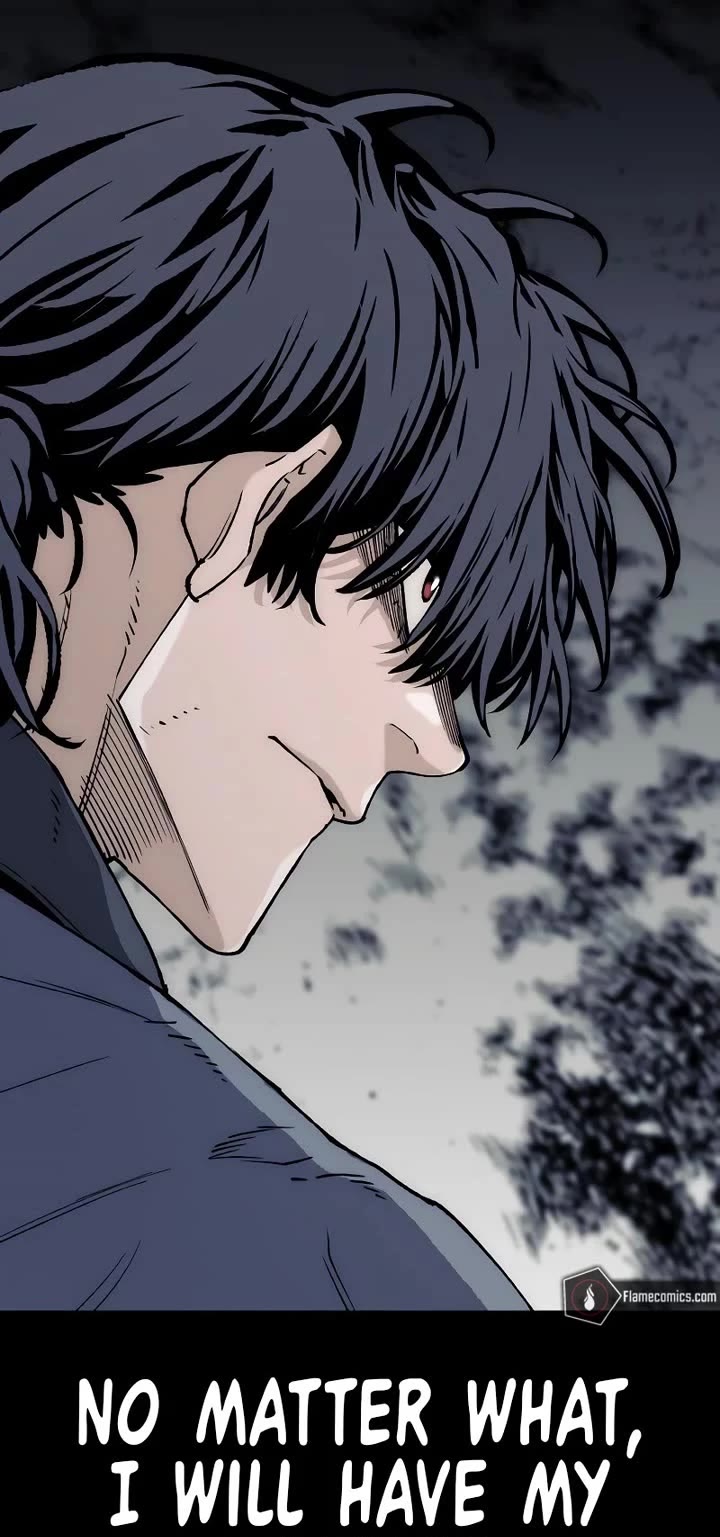 Murim RPG Simulation chapter 153 page 71