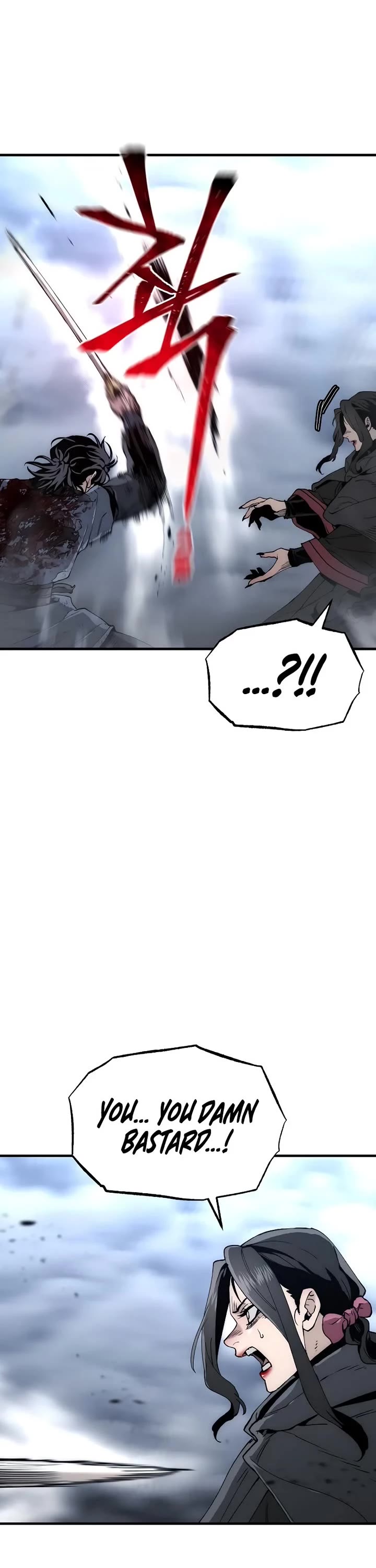 Murim RPG Simulation chapter 153 page 8