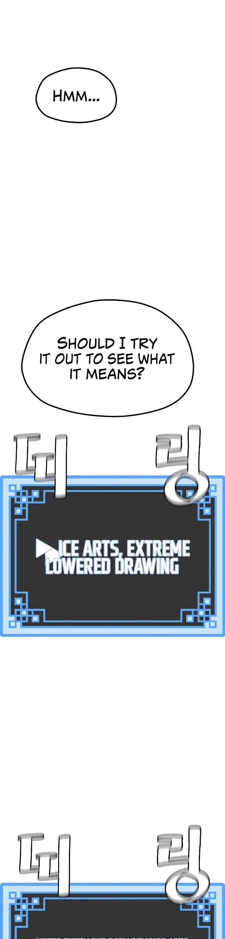 Murim RPG Simulation chapter 153 page 85