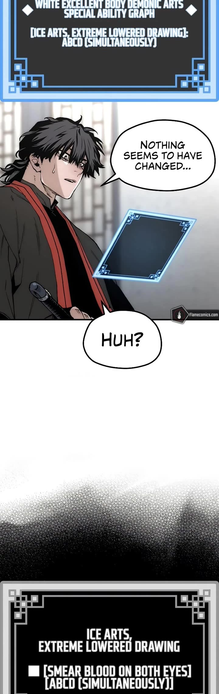 Murim RPG Simulation chapter 153 page 86