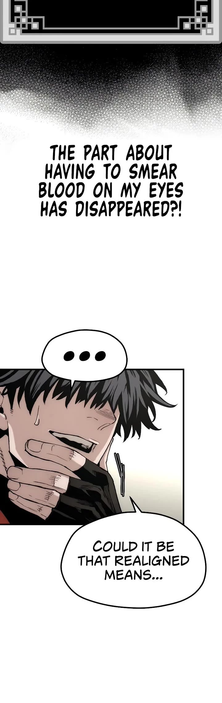 Murim RPG Simulation chapter 153 page 87