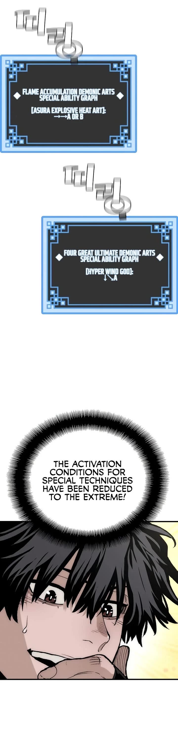 Murim RPG Simulation chapter 153 page 88