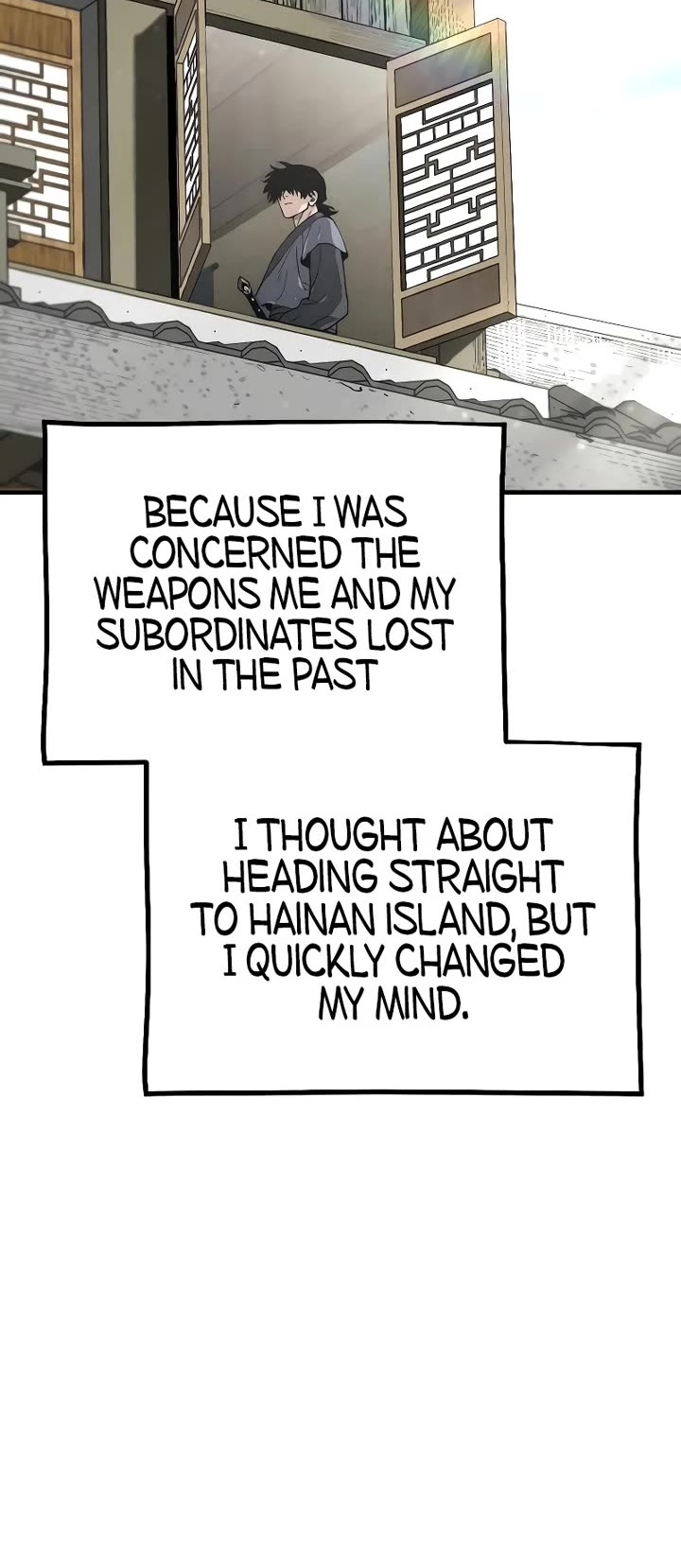 Murim RPG Simulation chapter 154 page 10