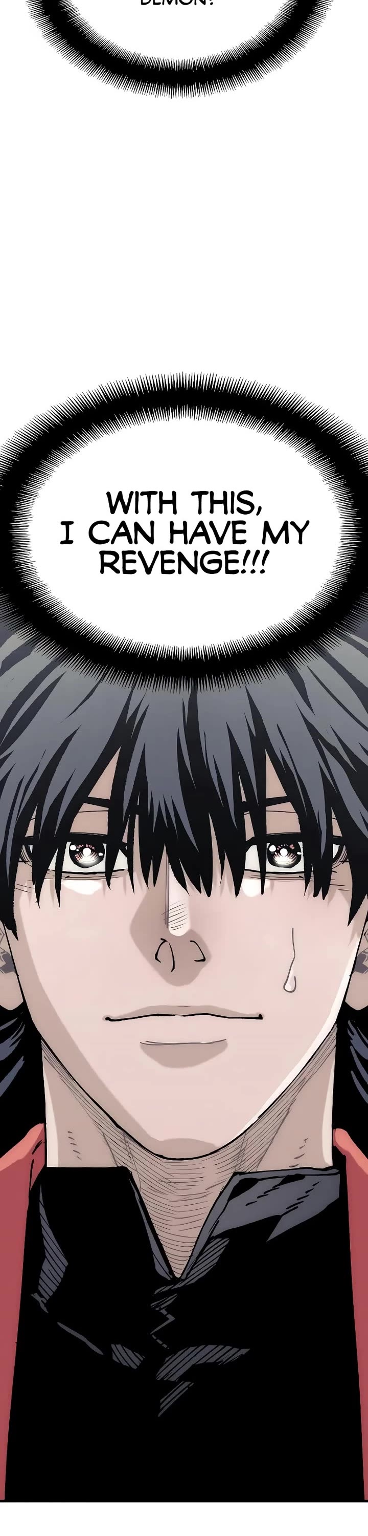 Murim RPG Simulation chapter 154 page 2