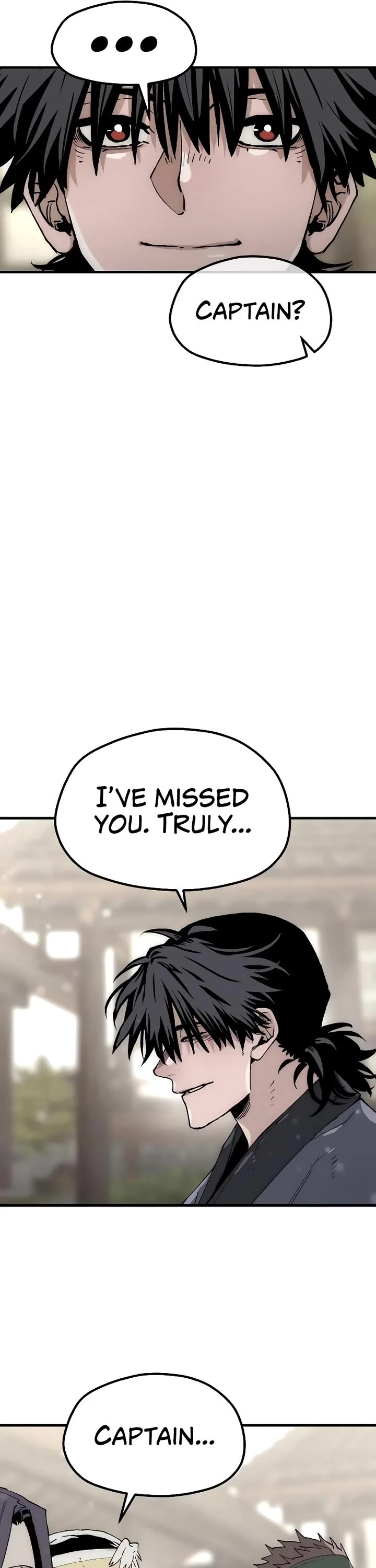 Murim RPG Simulation chapter 154 page 21