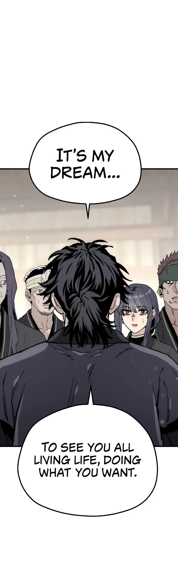 Murim RPG Simulation chapter 154 page 24