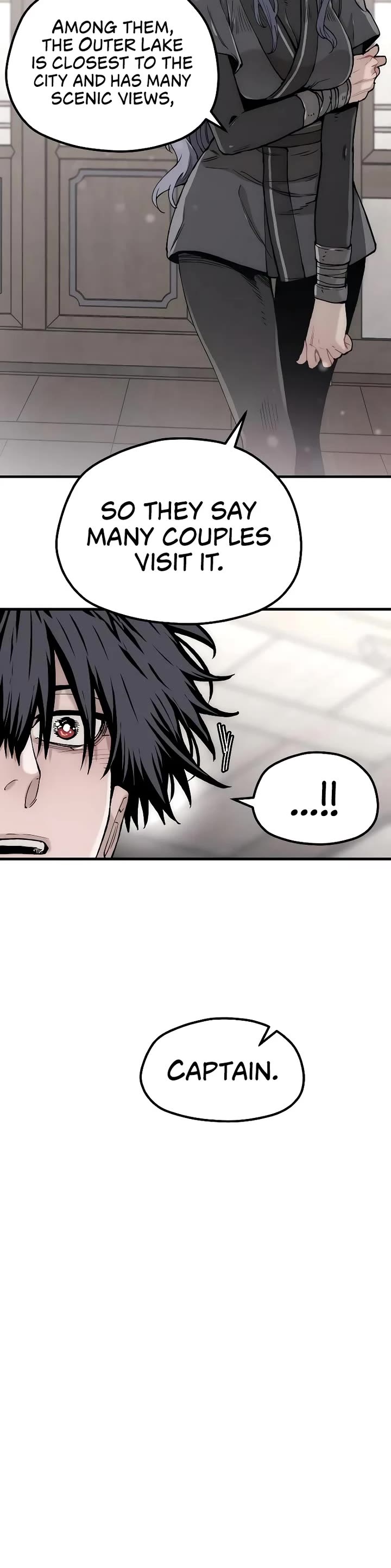 Murim RPG Simulation chapter 154 page 34