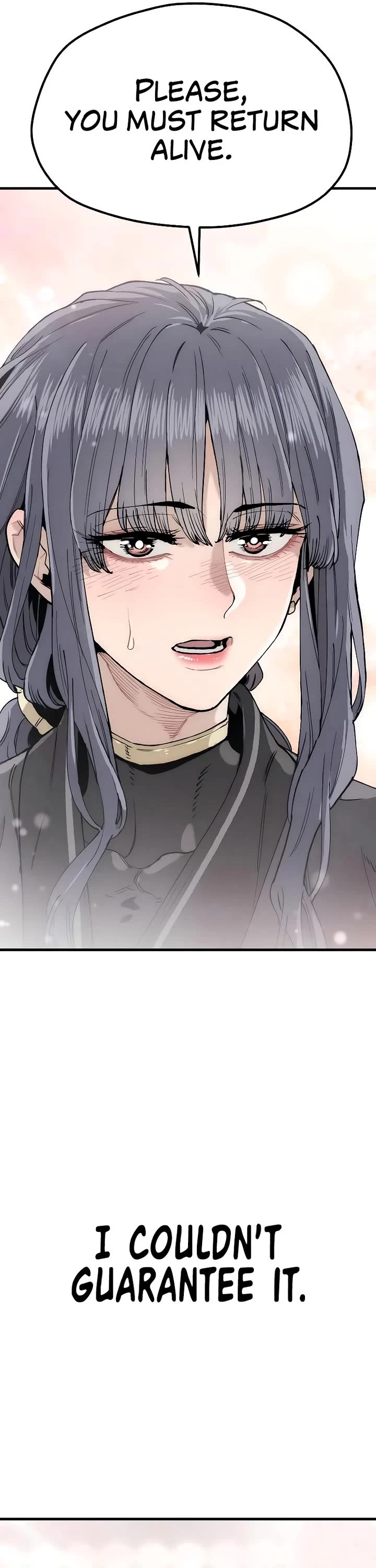 Murim RPG Simulation chapter 154 page 35