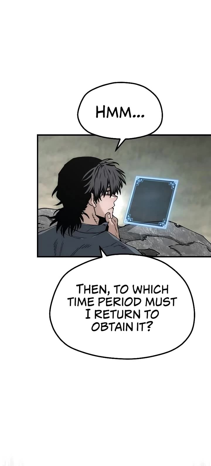 Murim RPG Simulation chapter 154 page 49