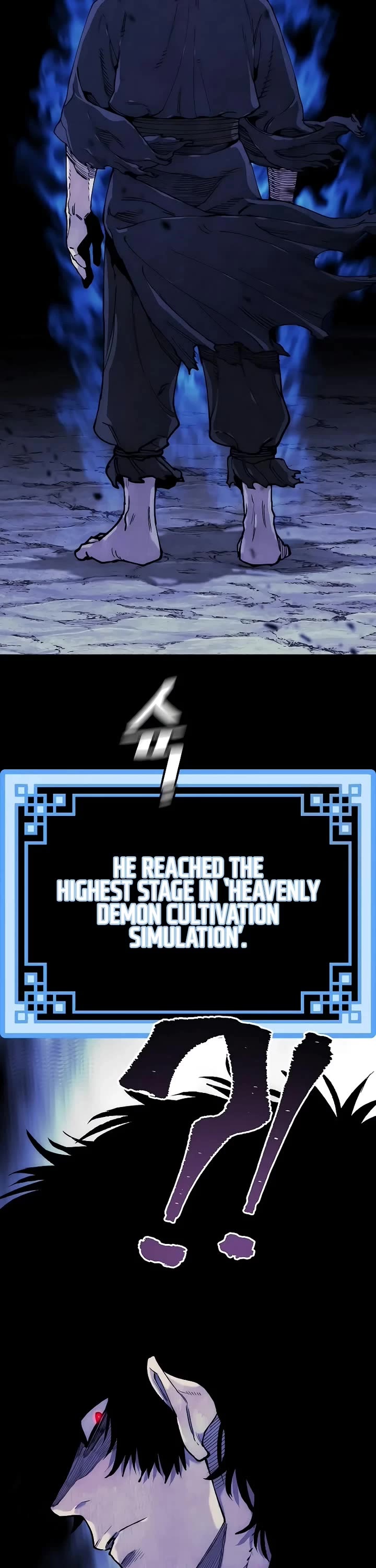 Murim RPG Simulation chapter 154 page 57