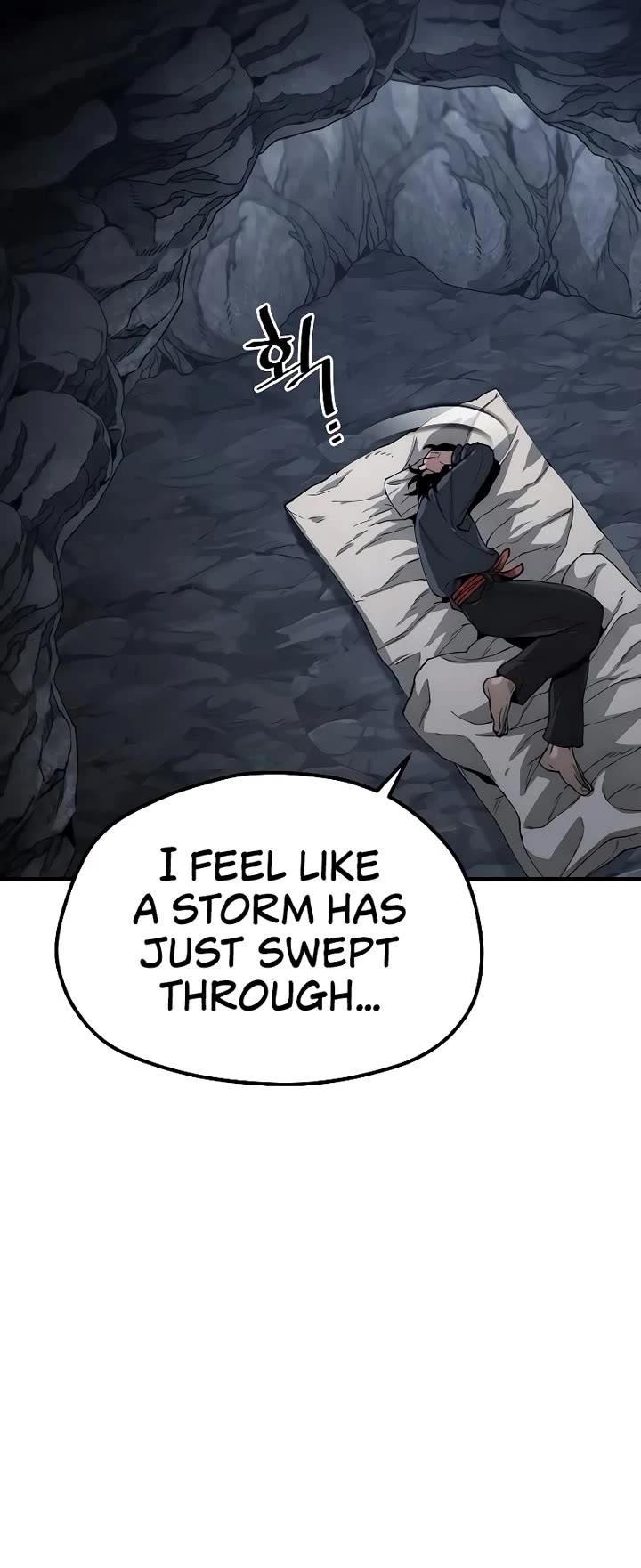 Murim RPG Simulation chapter 154 page 63