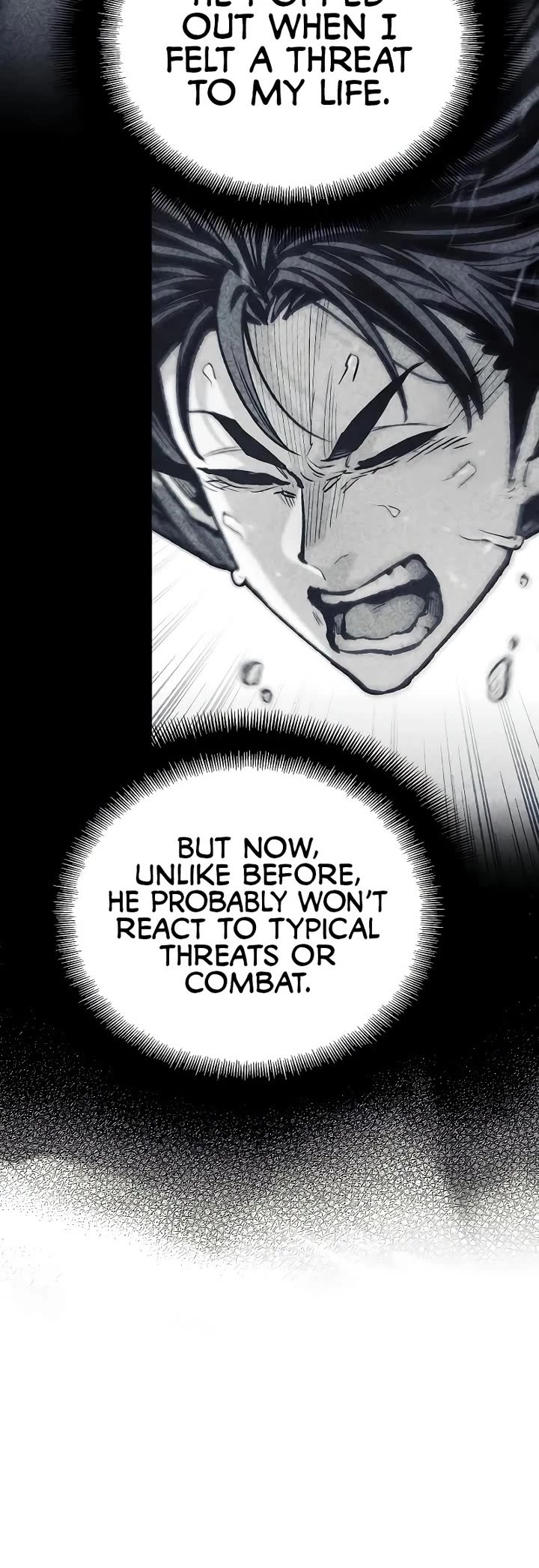 Murim RPG Simulation chapter 155 page 14