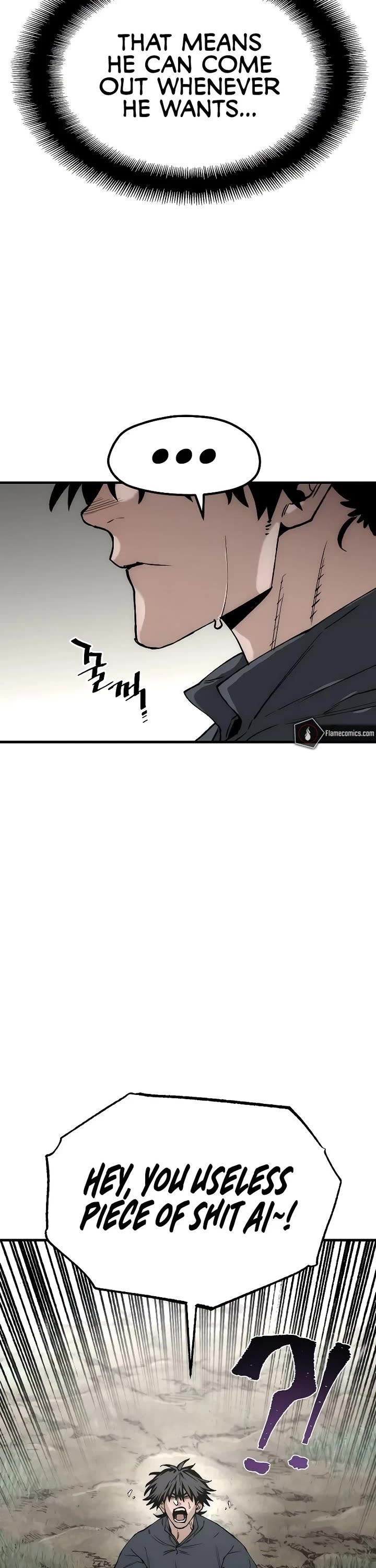 Murim RPG Simulation chapter 155 page 16