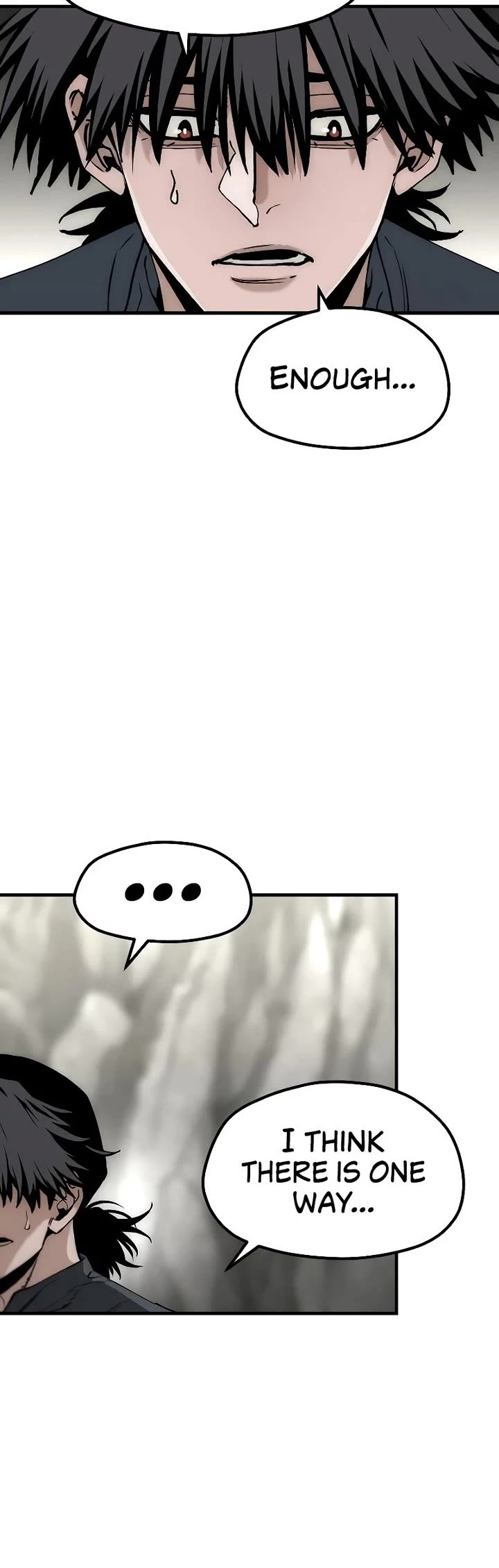 Murim RPG Simulation chapter 155 page 19