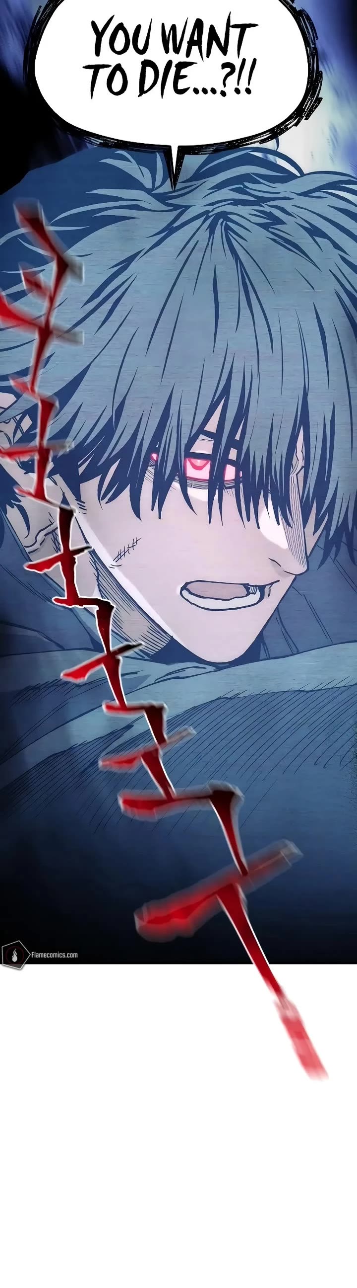 Murim RPG Simulation chapter 155 page 23