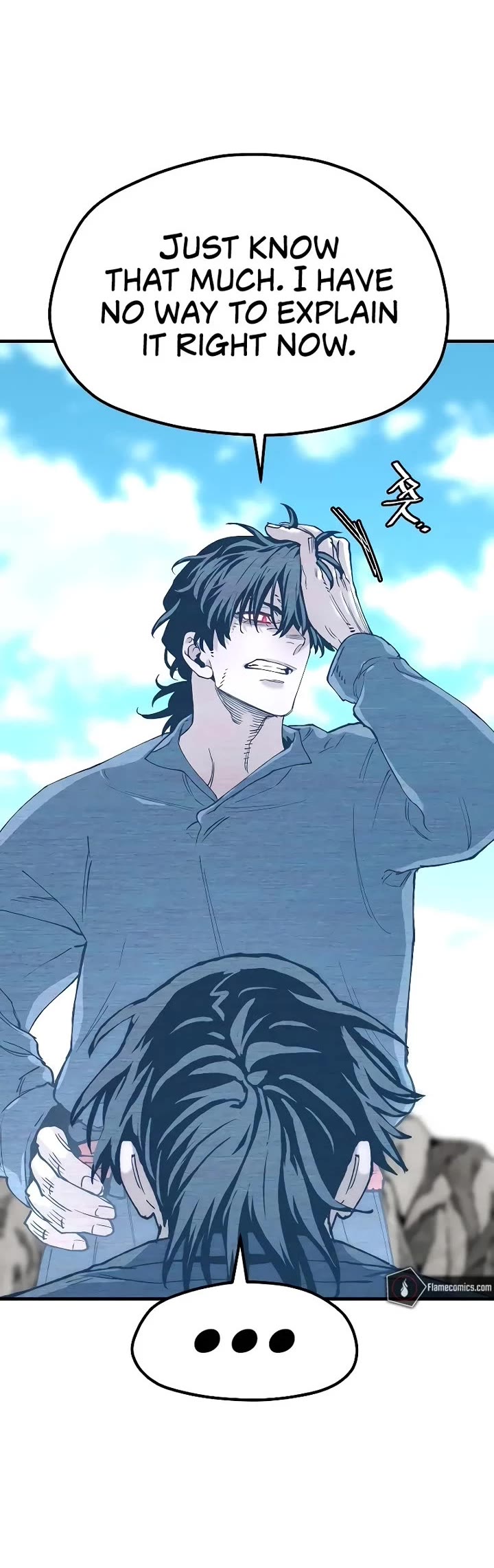 Murim RPG Simulation chapter 155 page 33