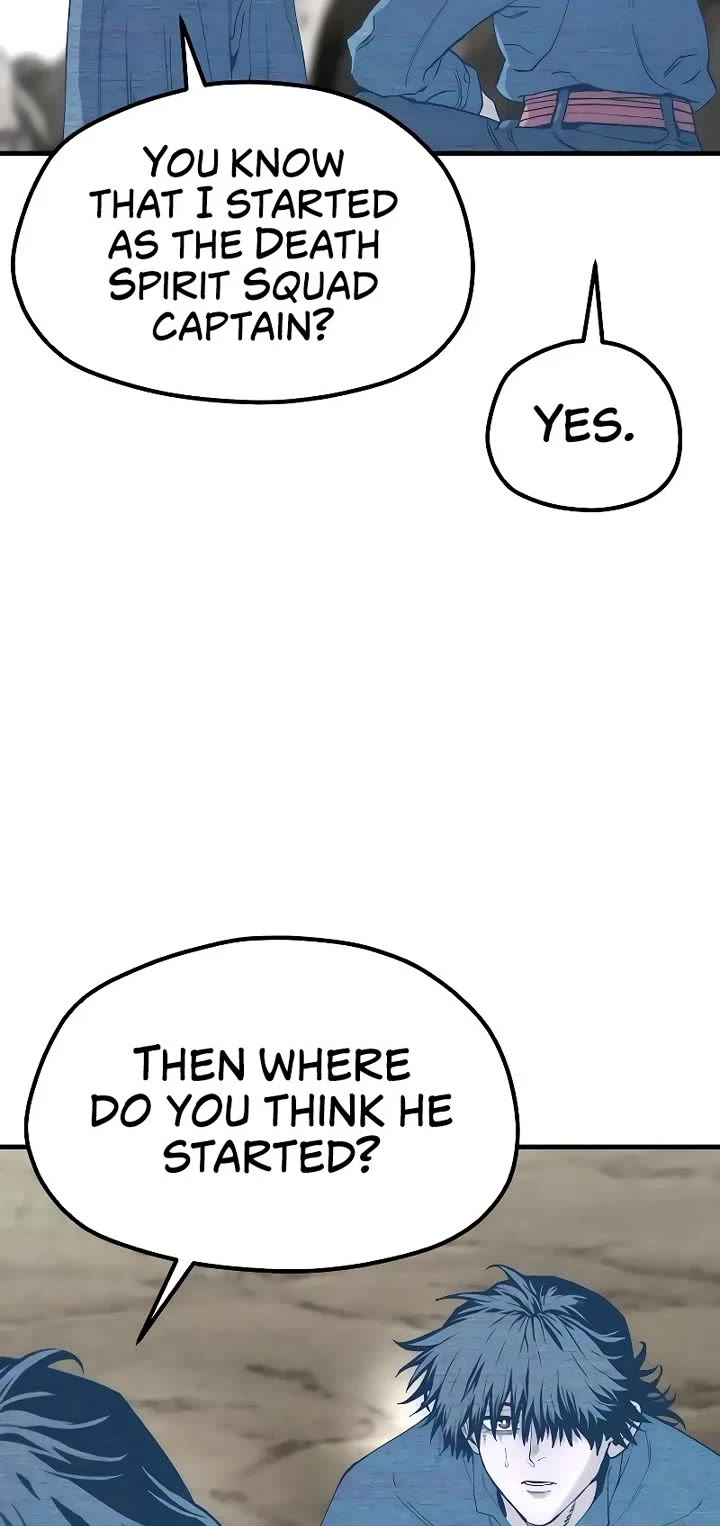 Murim RPG Simulation chapter 155 page 37