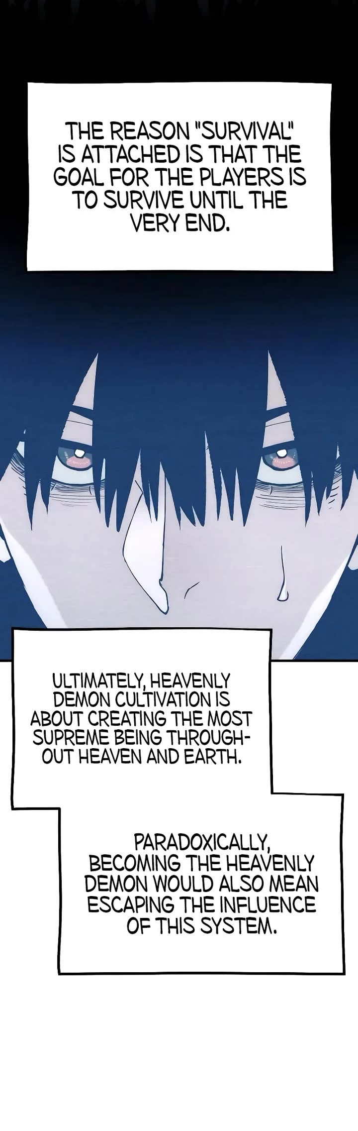 Murim RPG Simulation chapter 155 page 42