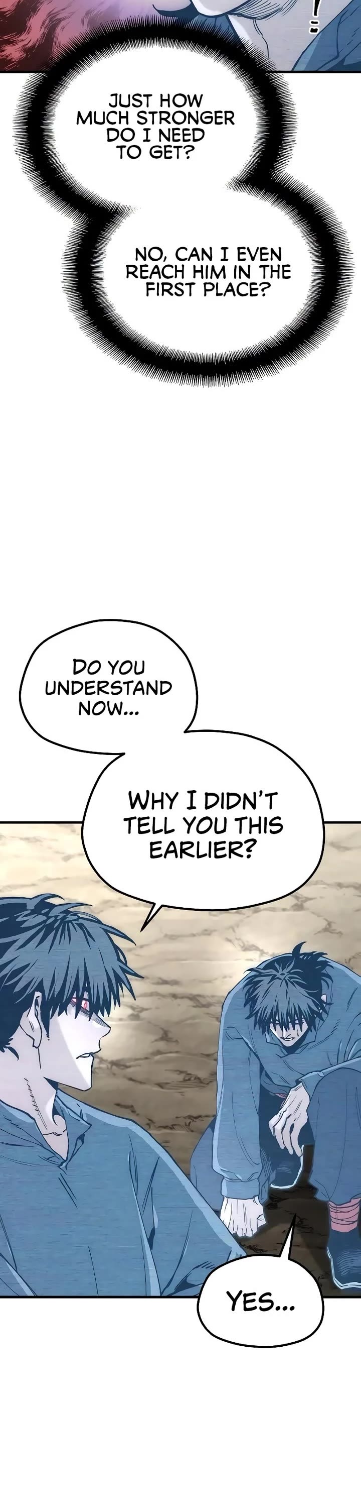 Murim RPG Simulation chapter 155 page 54