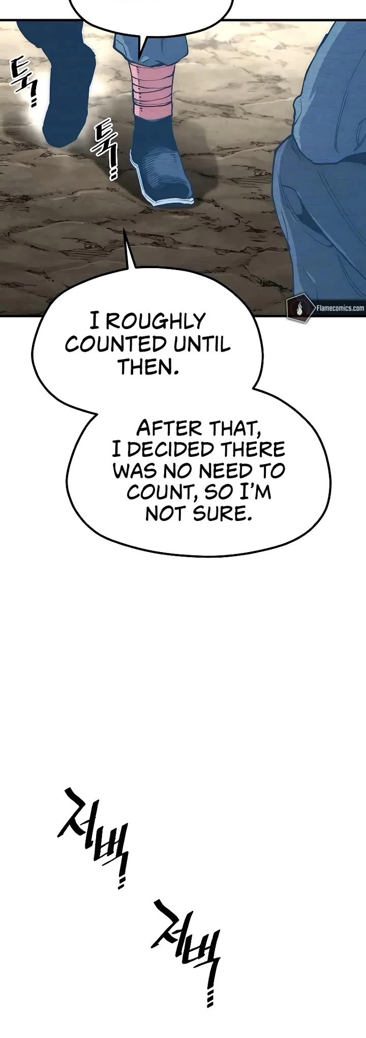 Murim RPG Simulation chapter 155 page 57