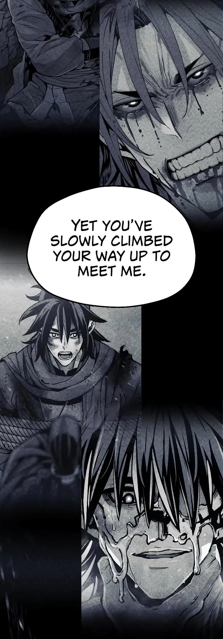 Murim RPG Simulation chapter 155 page 62