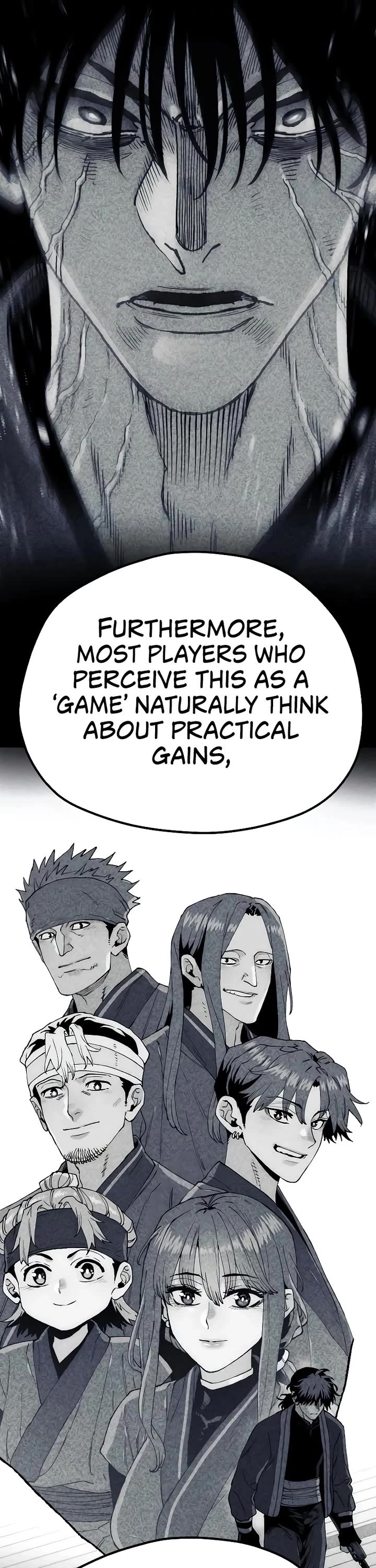 Murim RPG Simulation chapter 155 page 63