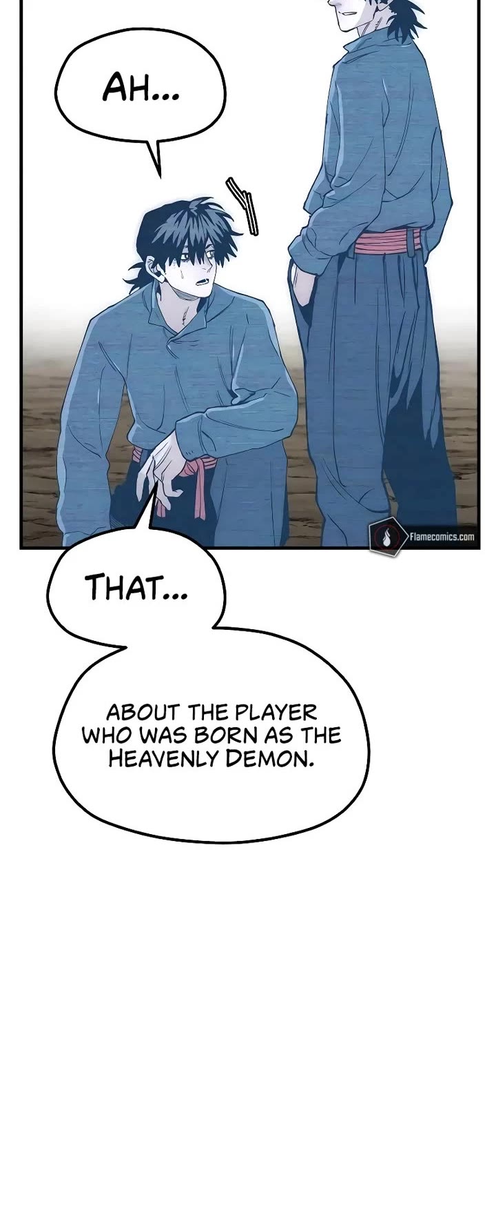 Murim RPG Simulation chapter 155 page 67