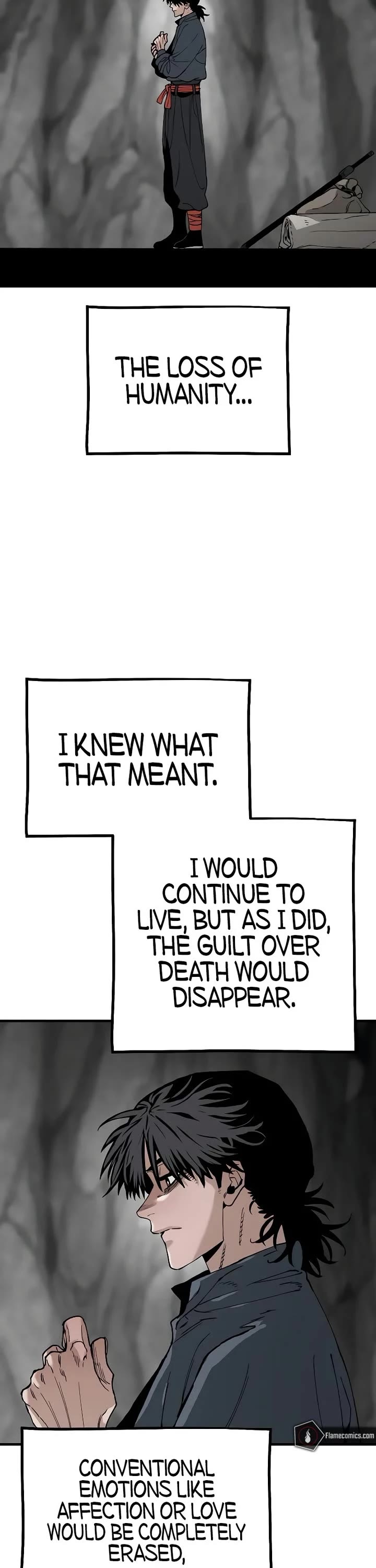 Murim RPG Simulation chapter 156 page 17