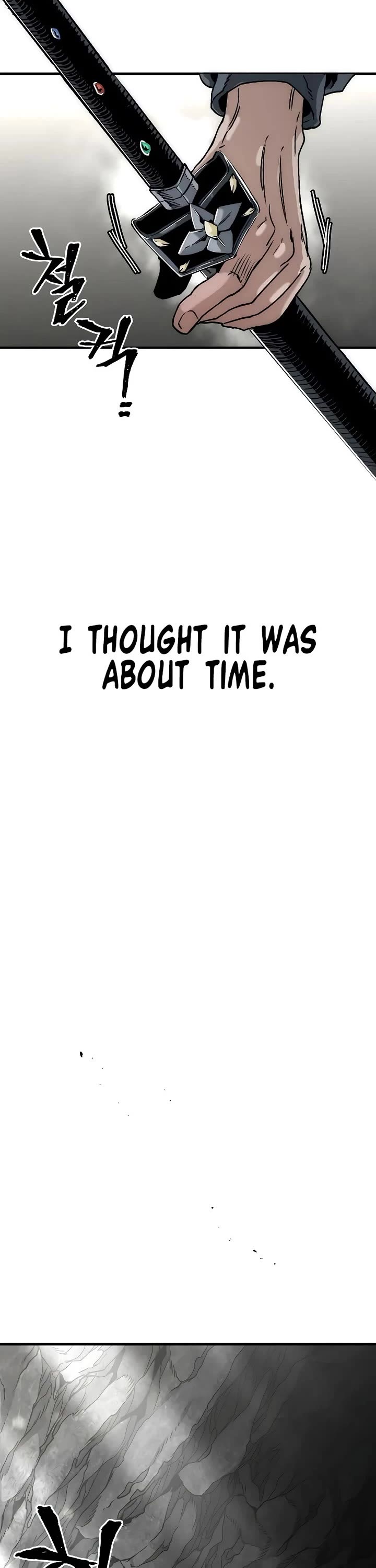 Murim RPG Simulation chapter 156 page 21