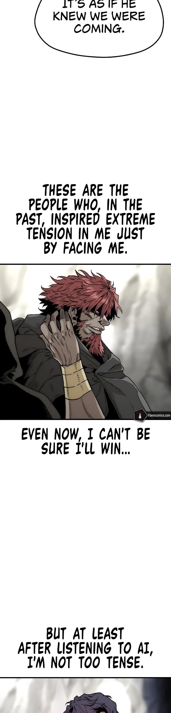 Murim RPG Simulation chapter 156 page 26