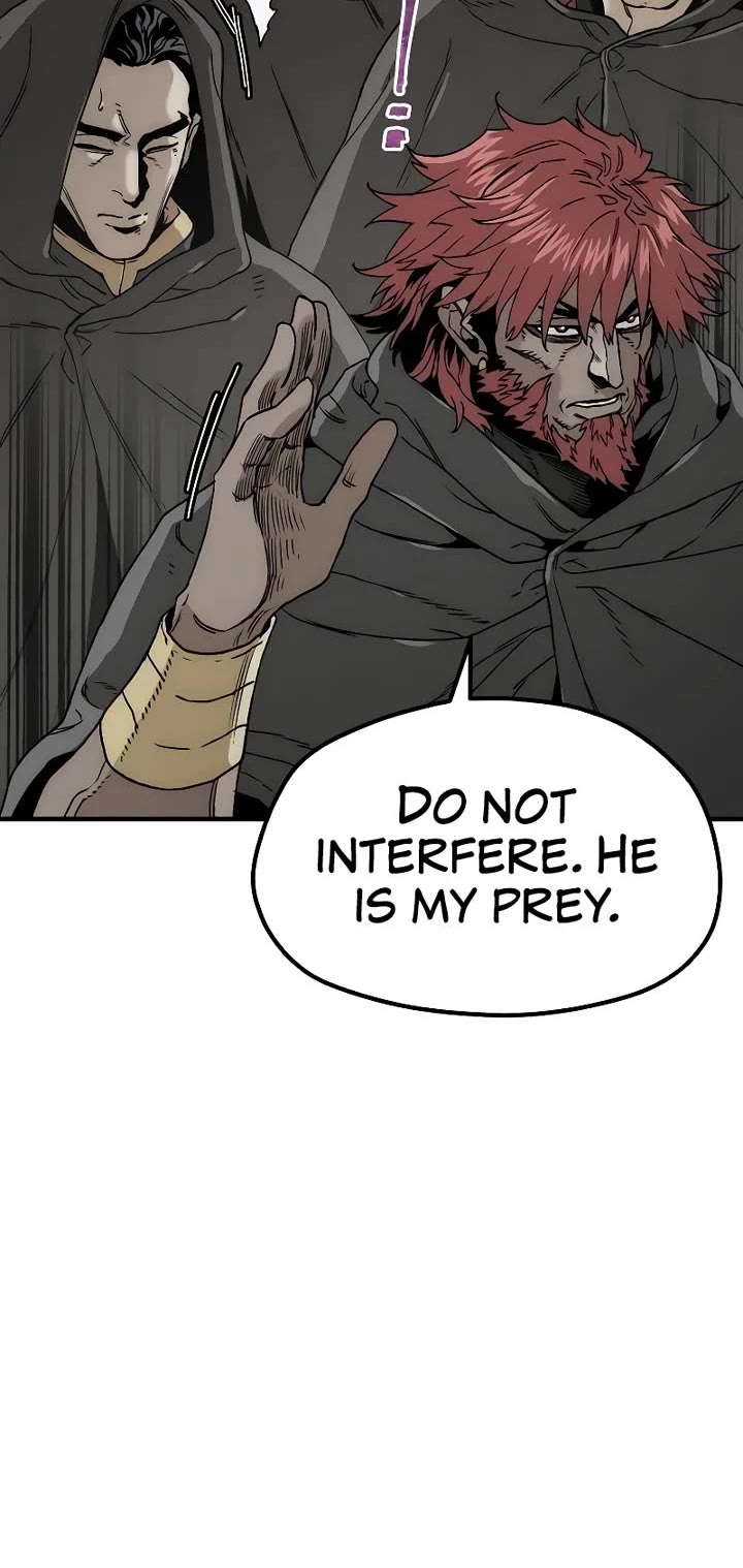 Murim RPG Simulation chapter 156 page 28