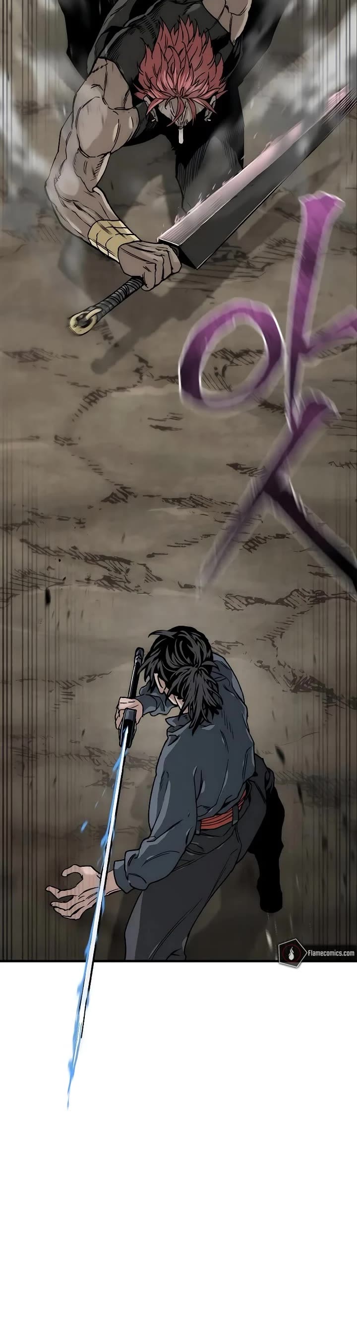 Murim RPG Simulation chapter 156 page 30