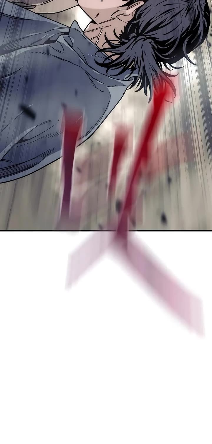 Murim RPG Simulation chapter 156 page 36