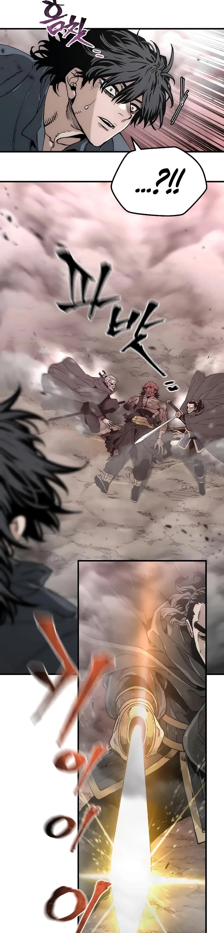 Murim RPG Simulation chapter 156 page 49