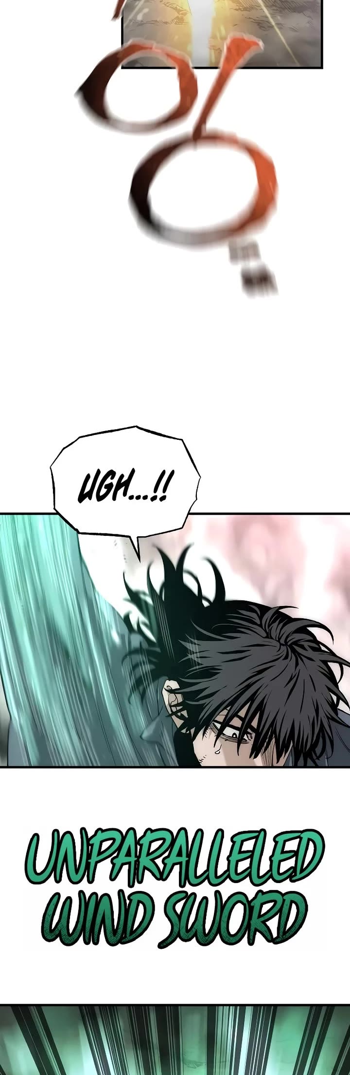 Murim RPG Simulation chapter 156 page 50