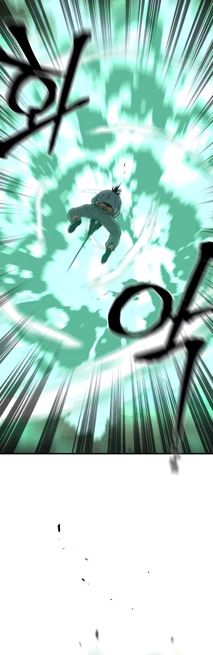 Murim RPG Simulation chapter 156 page 51