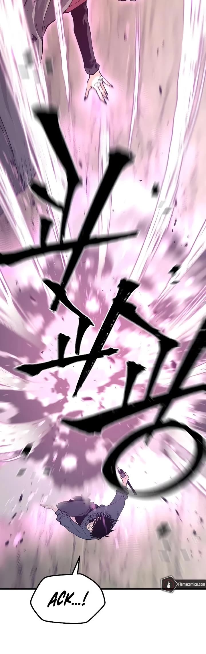 Murim RPG Simulation chapter 156 page 60