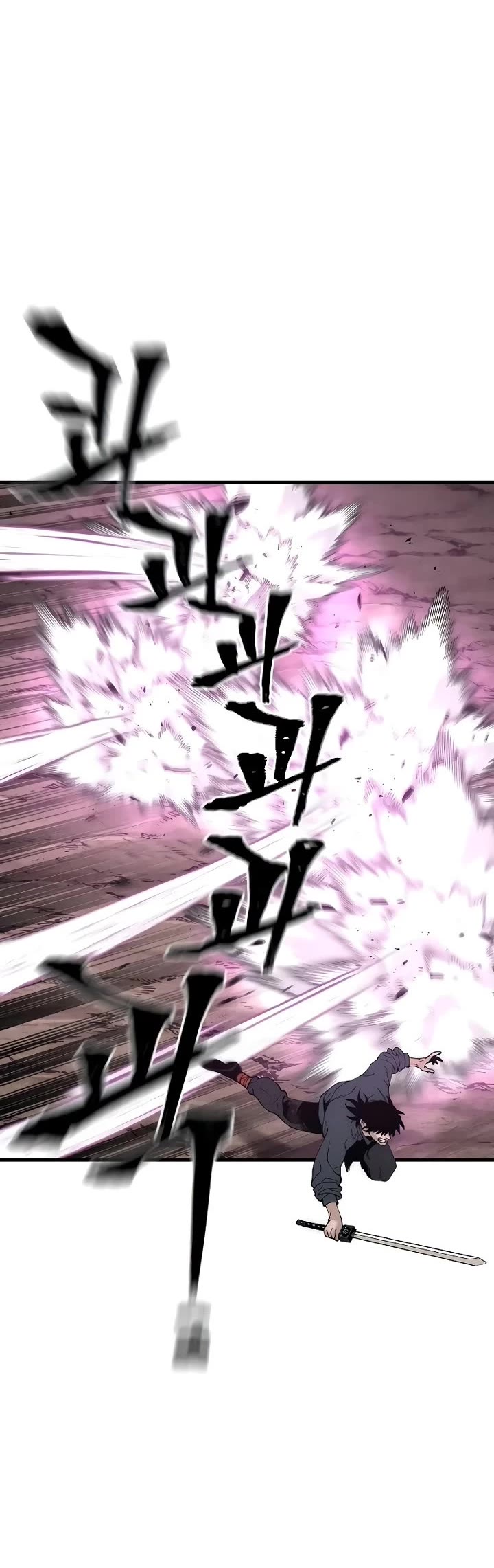 Murim RPG Simulation chapter 156 page 61