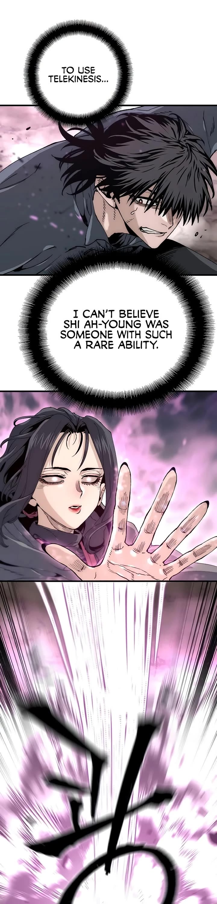 Murim RPG Simulation chapter 156 page 62