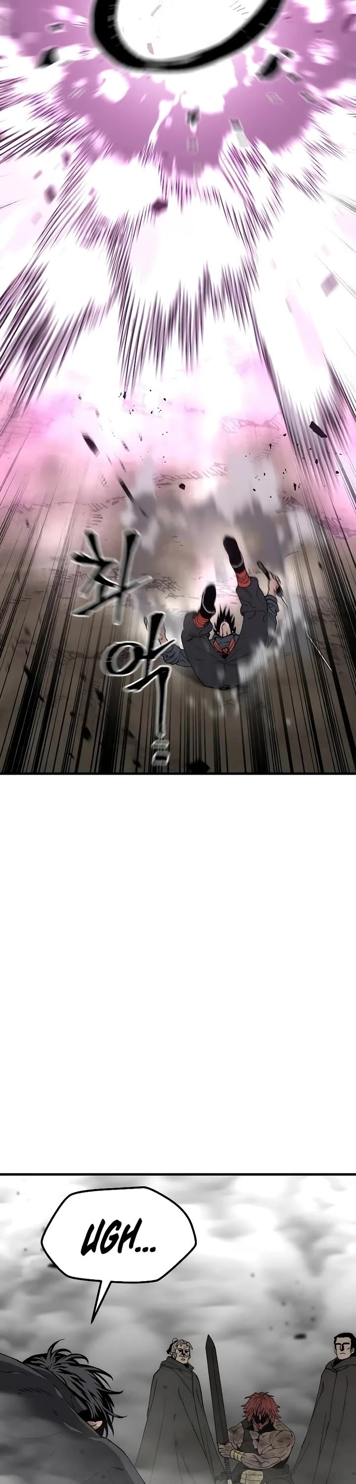 Murim RPG Simulation chapter 156 page 63