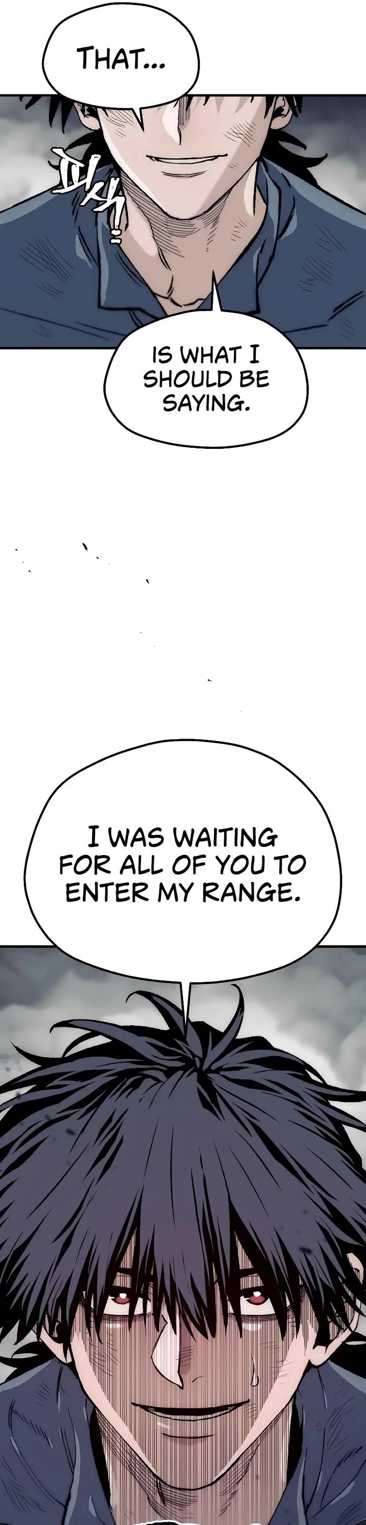 Murim RPG Simulation chapter 156 page 67