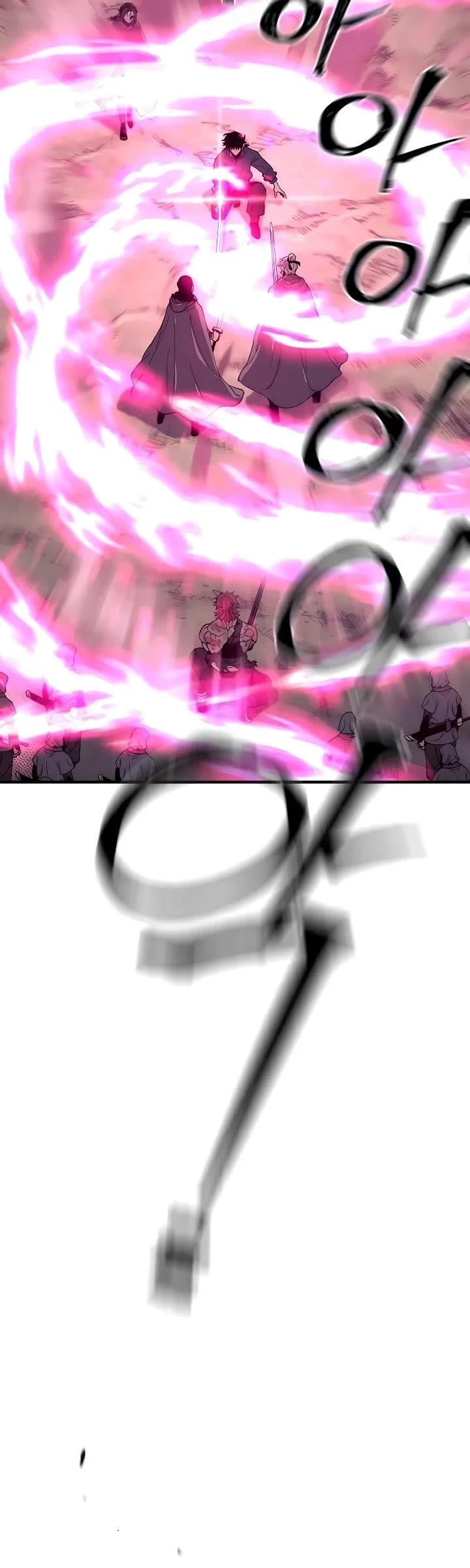 Murim RPG Simulation chapter 156 page 70