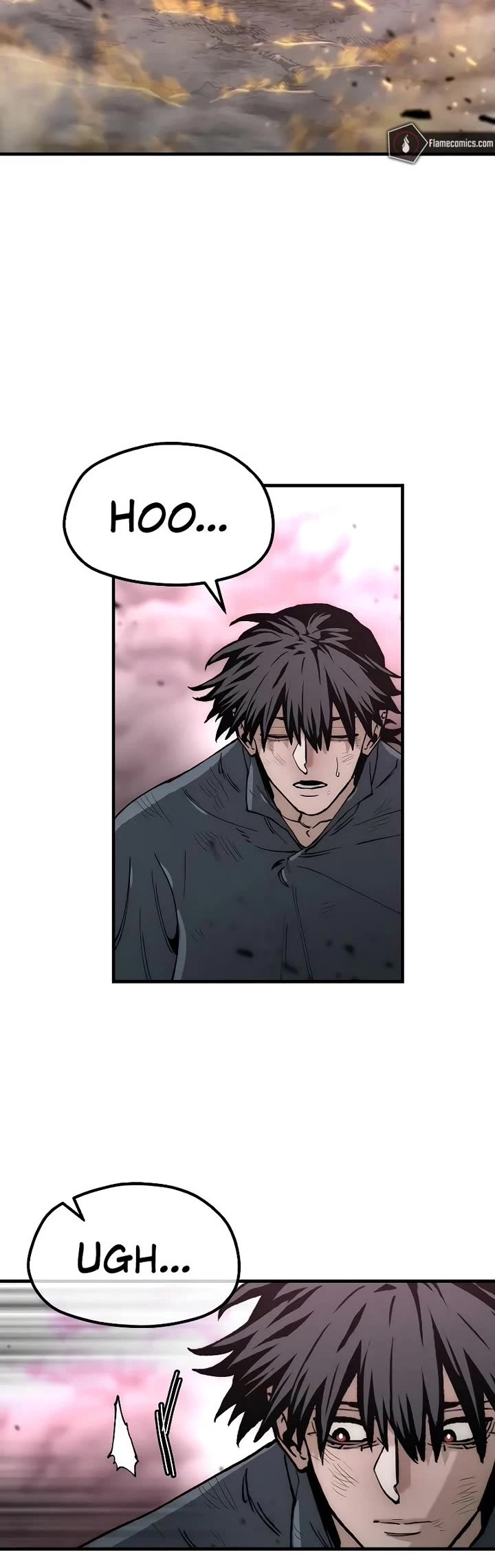 Murim RPG Simulation chapter 156 page 75